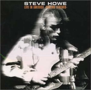 Steve Howe - Pulling Strings - Zortam Music