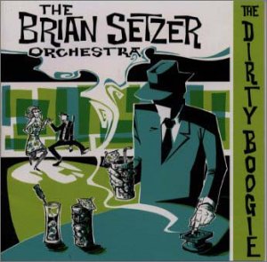 The Brian Setzer Orchestra - The Spaghetti Incident? - Zortam Music
