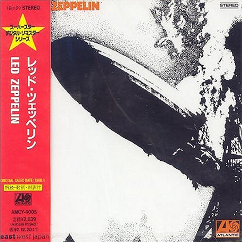 Led Zeppelin I