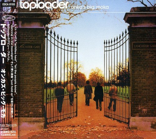 Toploader - Do You Know What Your Future Will Be? Lyrics - Zortam Music