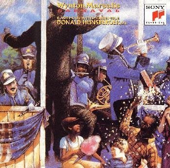 Wynton Marsalis - Carnaval - Zortam Music