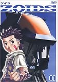 ZOIDS ������ 01