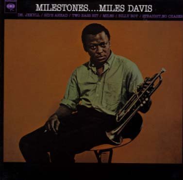 Milestones