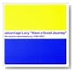 Have a Good Journey the best of advantage Lucy 1996-2000
