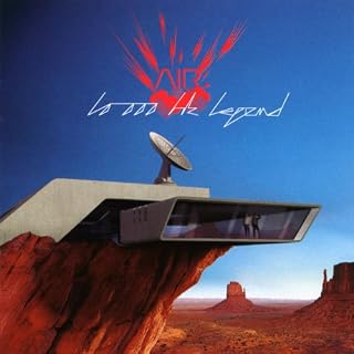 CD Cover Art