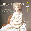 CD Cover Art