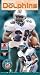 Miami Dolphins 2001 NFL Team Video