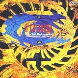 MOON AND THE MEMORIES…THE ETERNITIES/LAST LIVE VIDEO〈LAST LIVE AT HIBIYA-YAON/27,28th OCT.1990〉