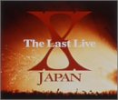 The Last Live〜最後の夜〜