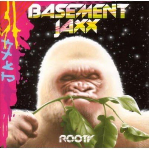 Basement Jaxx - Nme Presents 2001: The Album Of The Year - Zortam Music