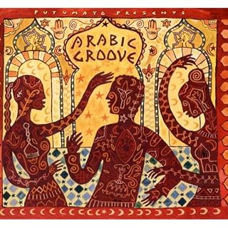 CD Cover Art