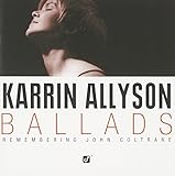 Ballads: Remembering John Coltrane