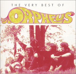 ORPHEUS - The Very Best Of - Zortam Music