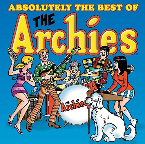 The Archies - The Archies - Zortam Music