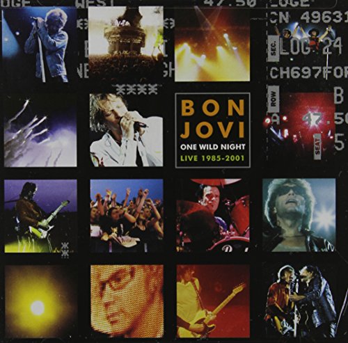 Bon Jovi - I Don
