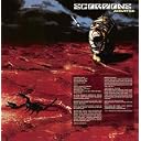 CD Cover Art