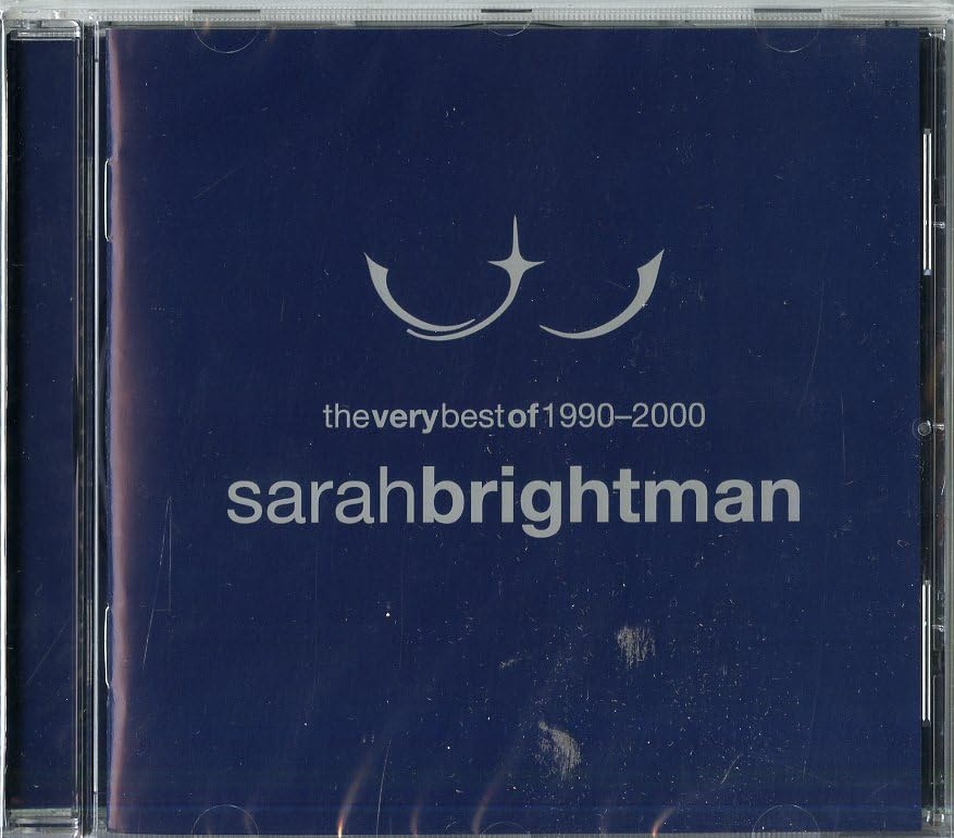 Sarah Brightman - A Whiter Shade Of Pale (Radio Edit) Lyrics - Zortam Music