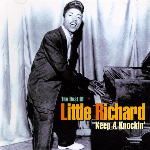 LITTLE RICHARD - Keep a Knockin