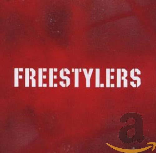 Freestylers - Pressure Point - Zortam Music