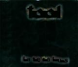 Lateralus by Tool