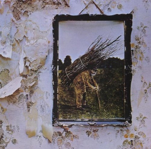 Led Zepplin - Led Zeppelin IV (Ltd.ed.) - Zortam Music