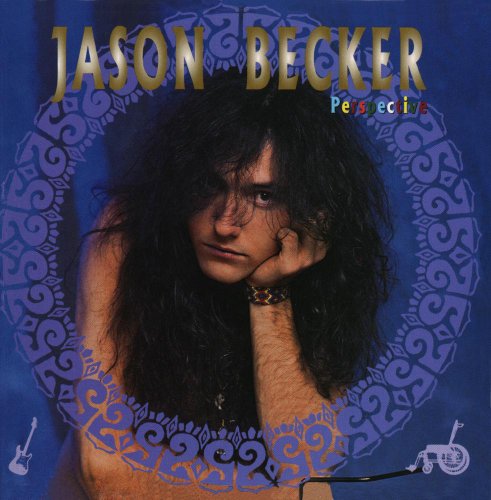 Jason Becker - Perspective - Zortam Music