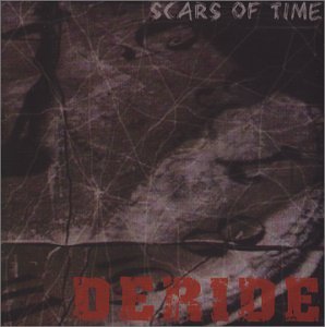 Scars Of Time