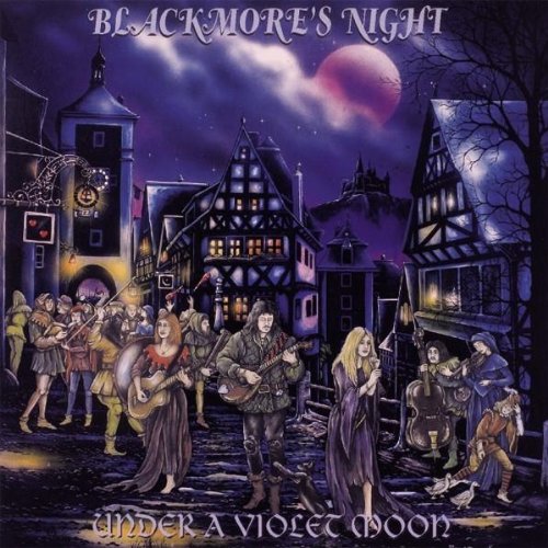 Blackmore