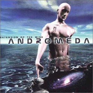Andromeda - Extension of the Wish (Re-Mastered) - Zortam Music
