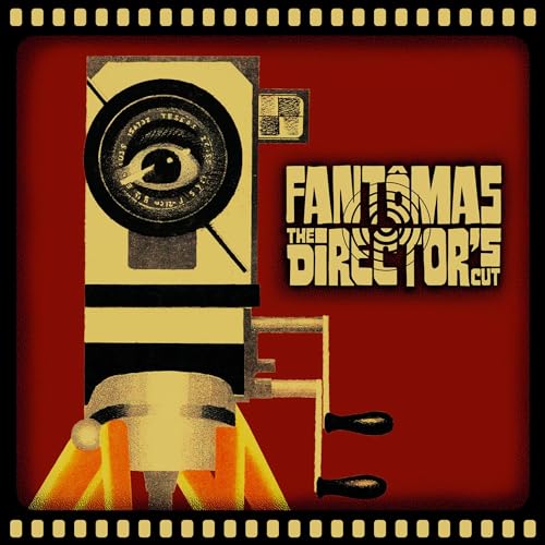 Fantomas - Rosemary