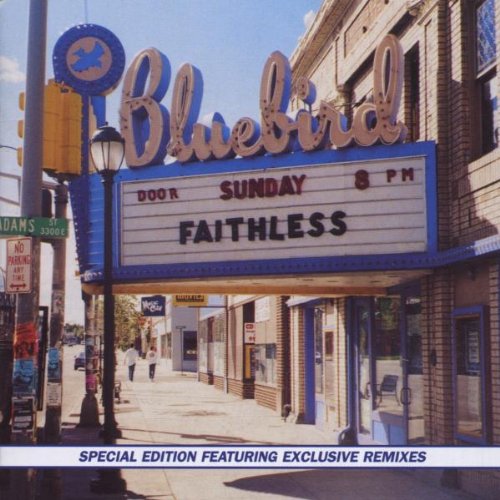 Faithless - Sunday 8 Pm - Zortam Music