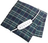 HoMedics HP-500 TheraP King-Size Moist Heating Pad with Auto-Off