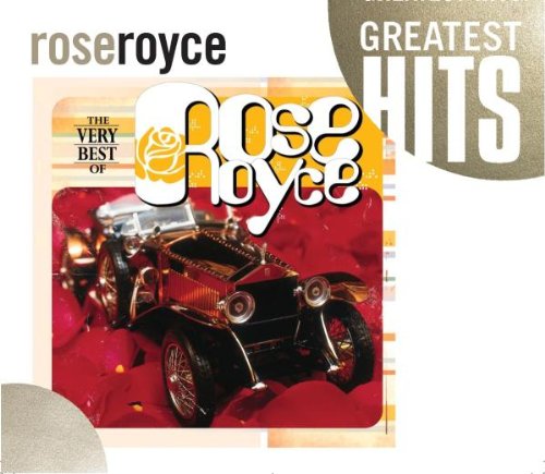 ROSE ROYCE - 10 - Track 10 Lyrics - Zortam Music