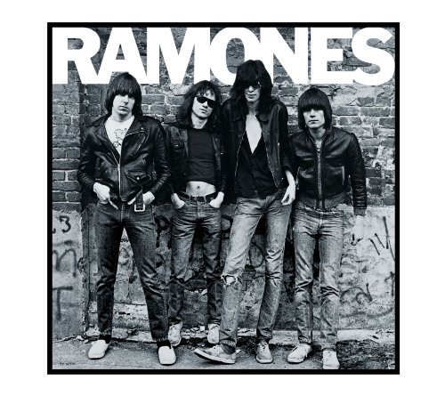 The Ramones - Blitzkrieg Bop Lyrics - Zortam Music