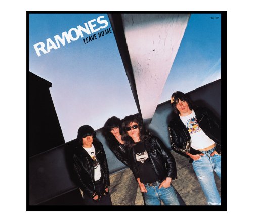 RAMONES - Leave Home (Expanded Rhino 2001) - Zortam Music