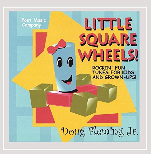 Little Square Wheels