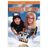 Wayne's WorldWayne's World