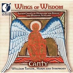 Wings of Wisdom (William Taylor)