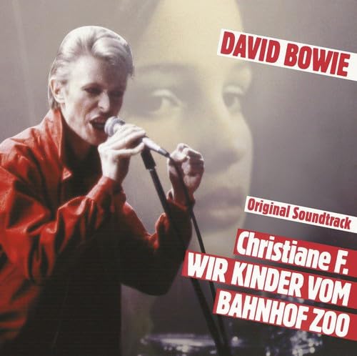 David Bowie - Christiane F - Zortam Music
