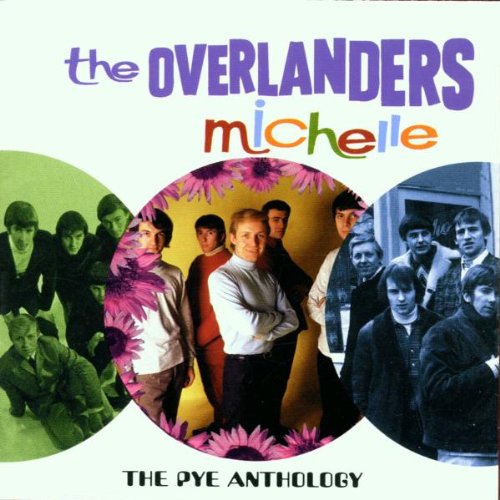 Michelle: The Pye Anthology