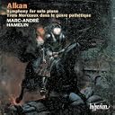 CD Cover Art
