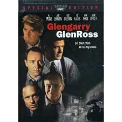 Glengarry Glen Ross