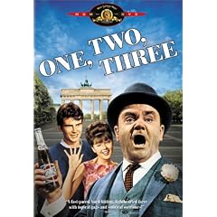 One, Two, Three