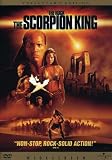 The Scorpion King (Widescreen Collector's Edition)The Scorpion King (Widescreen Collector's Edition)