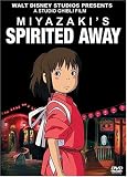 DVD: Spirited via