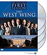 The West Wing: The Complete First Season (1999-2000)