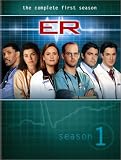 ER - The Complete First Season