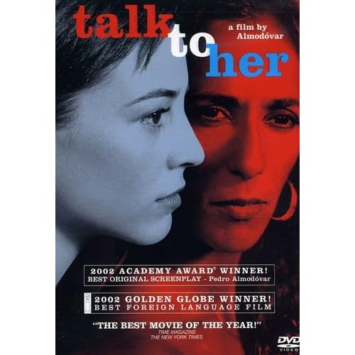 Hable con ella (2002) *AC3*