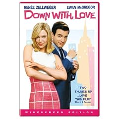 Down with Love (Widescreen Edition)