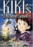 Kiki's Delivery Service